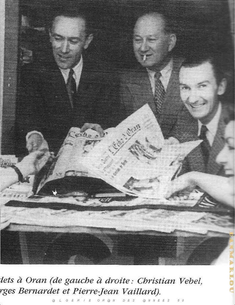 LES 3 BAUDETS DE PASSAGE A ORAN.JPG
